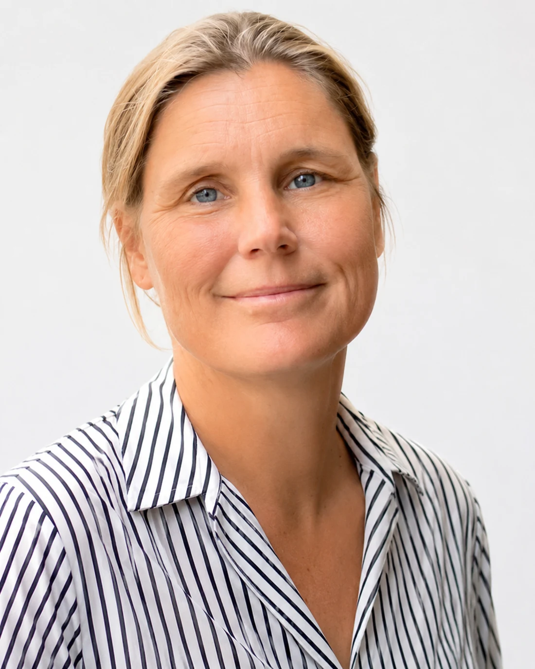 Pernille Rask